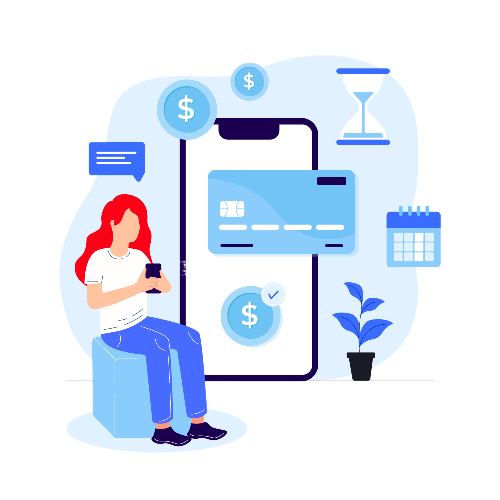 Automate personal account payments with FlexPay