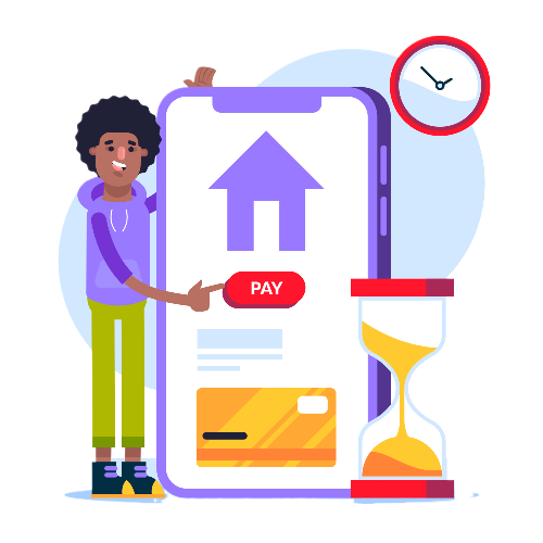 Save time with FlexPay payment gateway